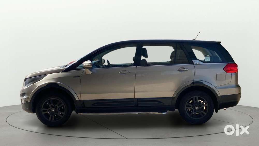 Tata Hexa 2.2 Xta 4x2 7 Str, 2019, Diesel
