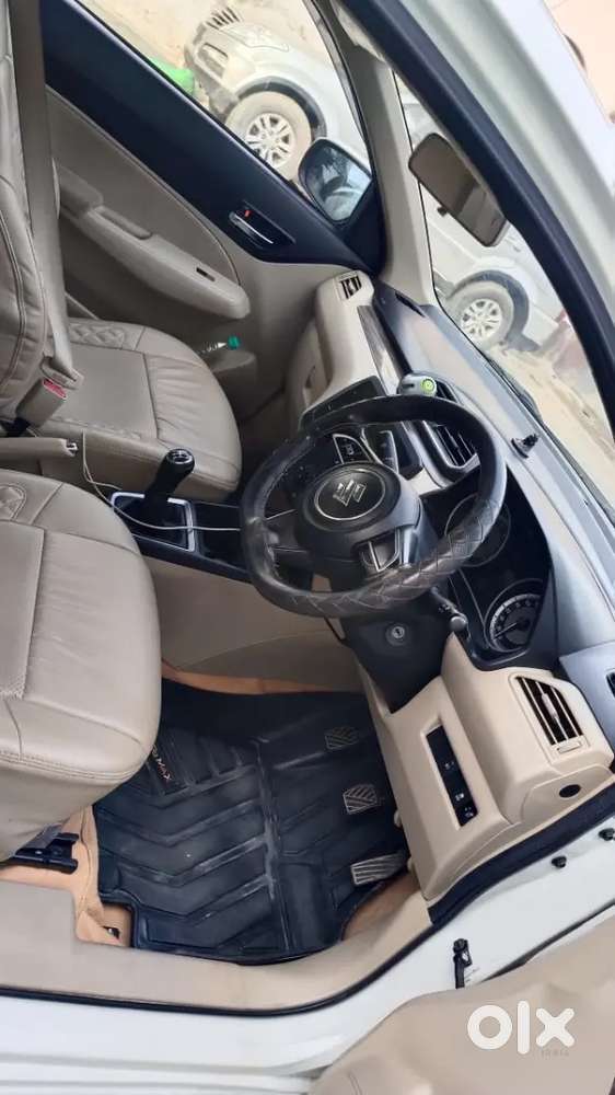 Maruti Suzuki Dzire 2024
