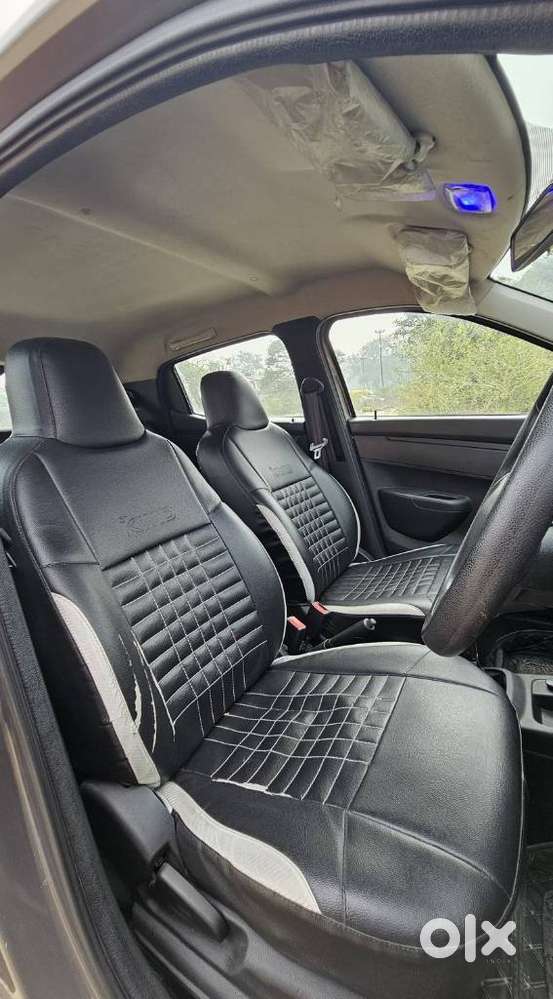 Renault Kwid 1.0 Rxl (o), 2018, Petrol