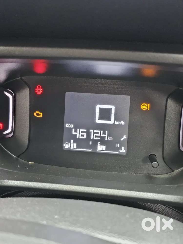 Citroen C3 2023.