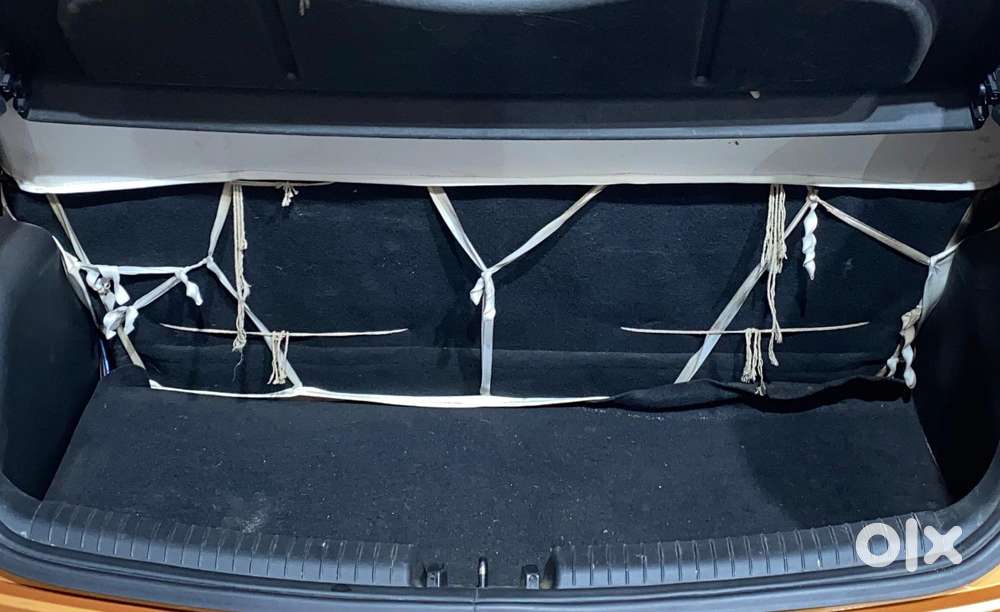 Hyundai Grand I10 Magna 1.2 Kappa Vtvt, 2014, Petrol