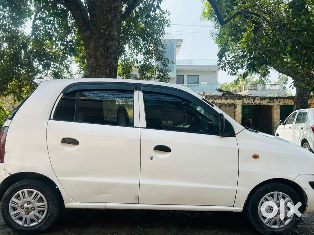 Hyundai Santro Xing 2013