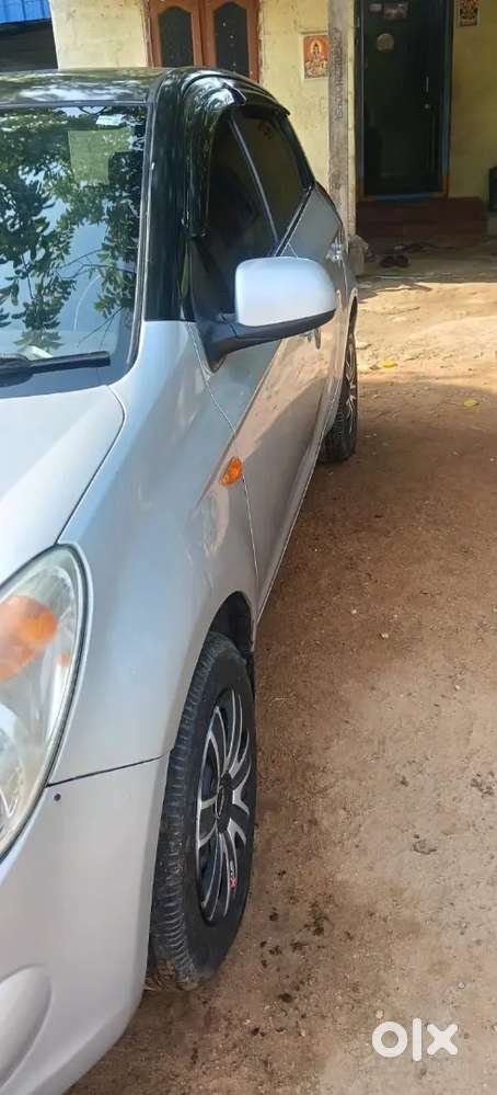 Hyundai I20 [2012-2014] 1.2 Asta (o)