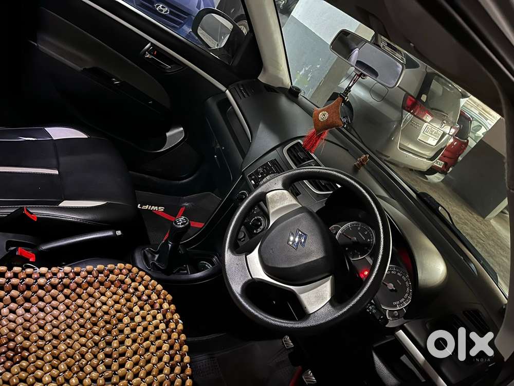 Maruti Suzuki Swift
