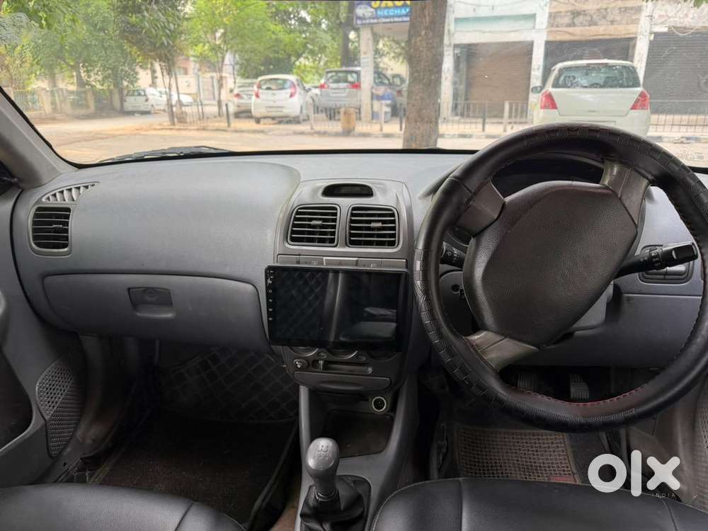 Hyundai Car Manual 2002