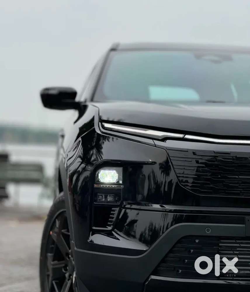 Tata Safari Adventure 2026