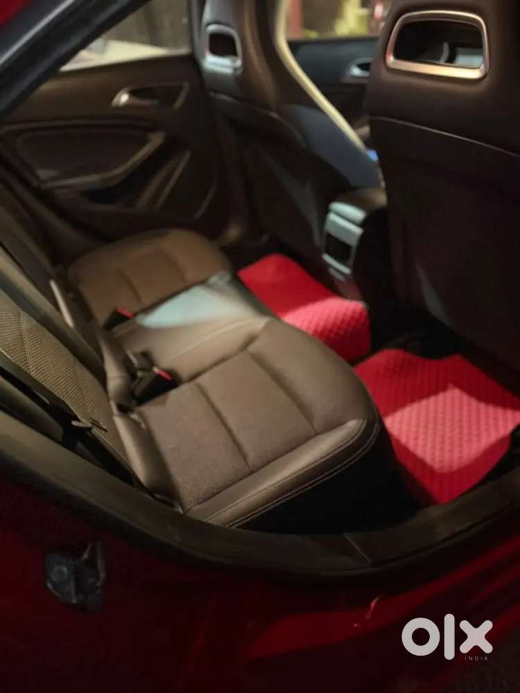Mercedes-benz C Class 2018