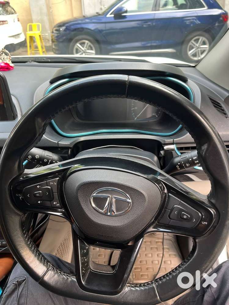 Tata Nexon Ev 2022 Model