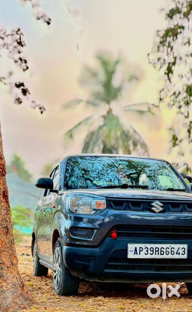 Maruti Suzuki Petrol Car 2022