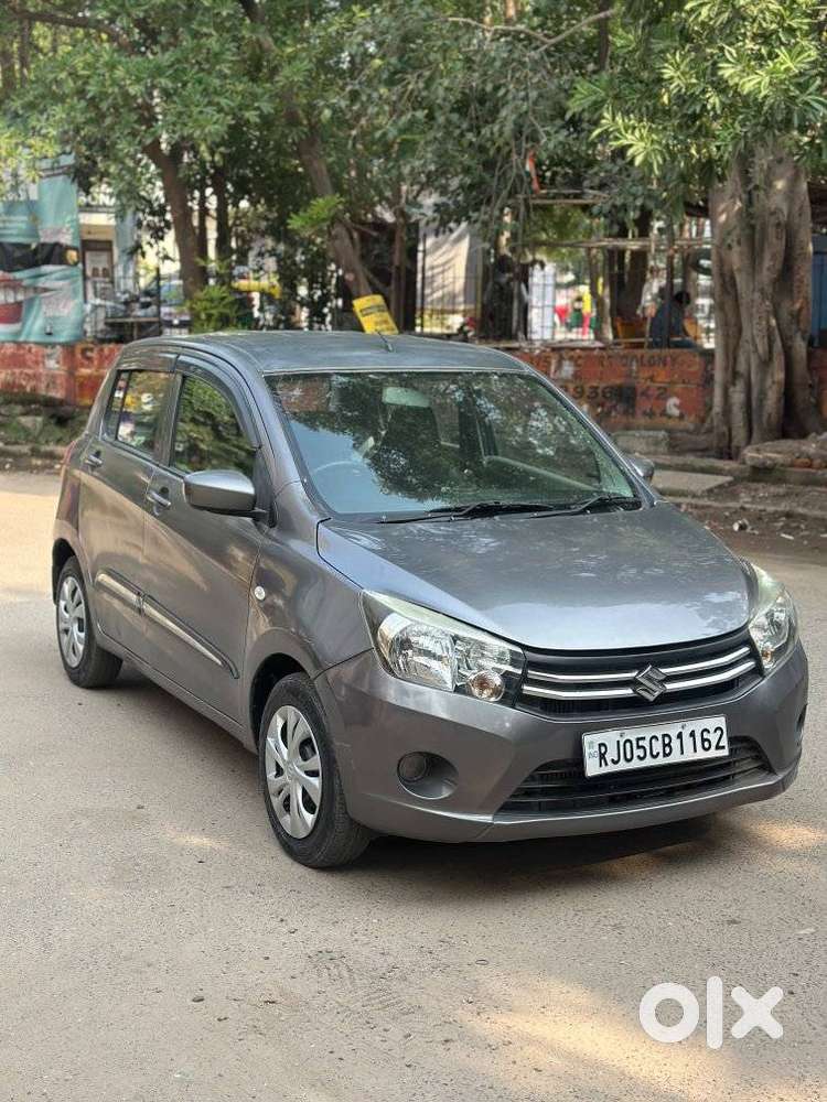 Maruti Suzuki Celerio Vdi, 2017, Diesel