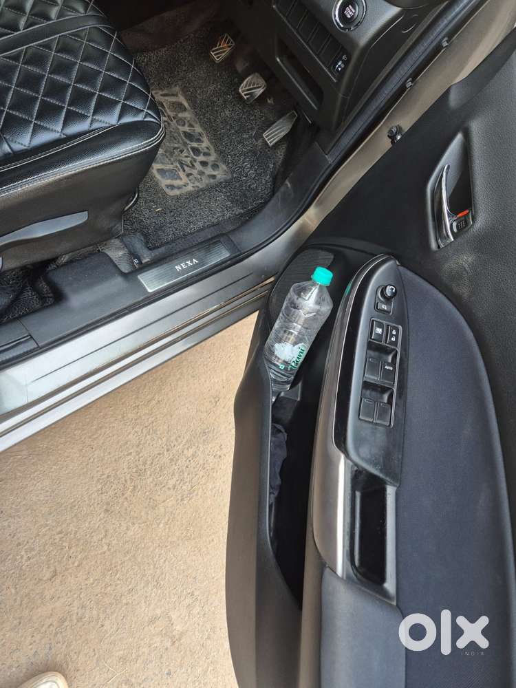 Maruti Suzuki Baleno Maruti-suzuki-baleno-zeta-diesel, 2021, Petrol