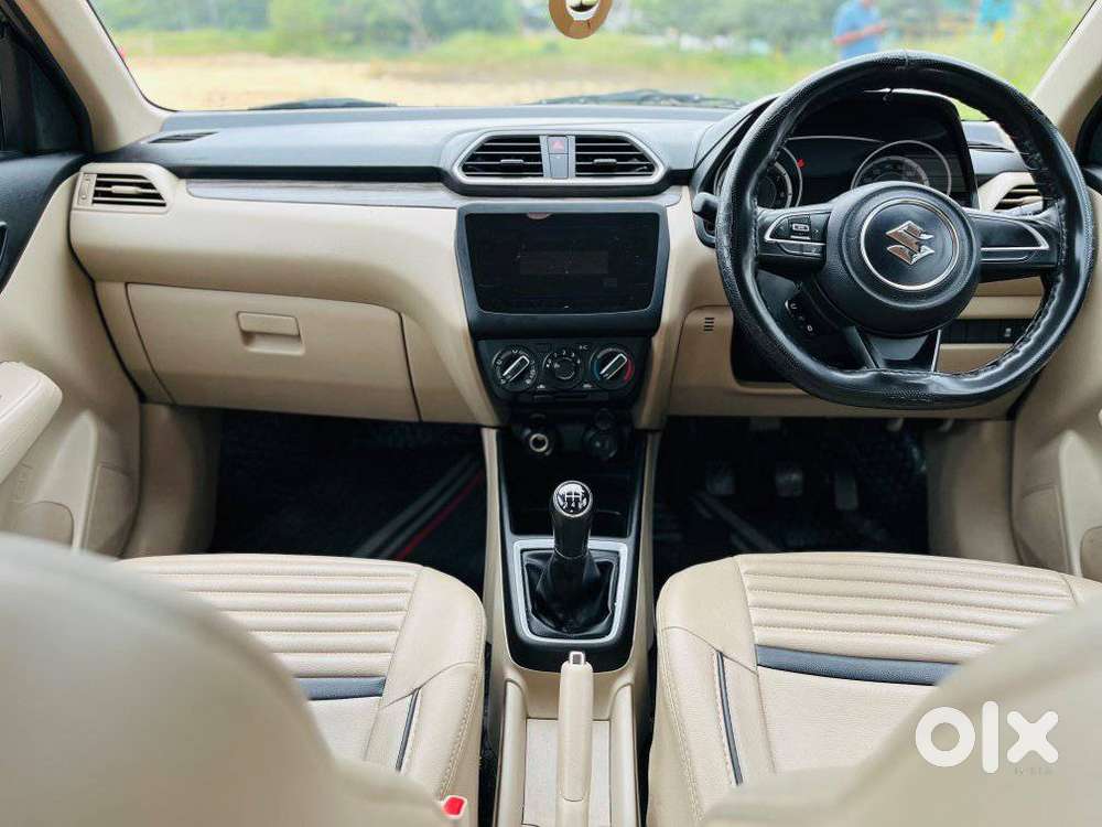 Maruti Suzuki Dzire 1.2 Vxi, 2024, Petrol