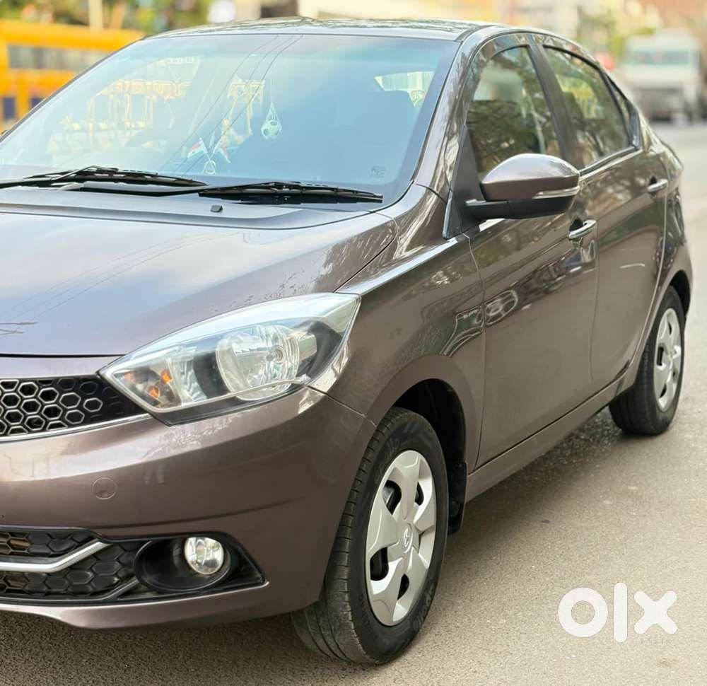 Tata Tiago 1.2 Revotron Xz (o), 2019, Cng & Hybrids