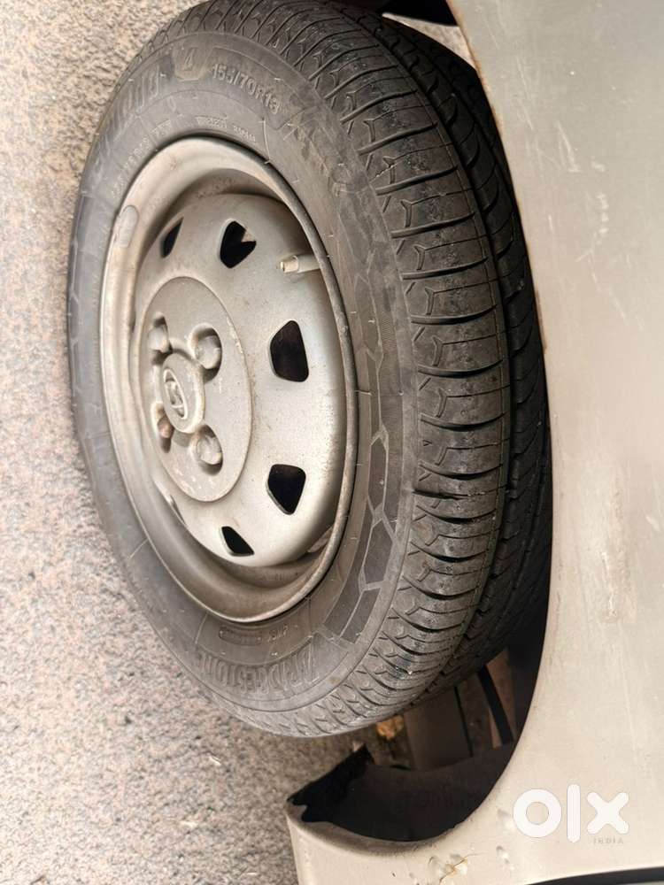 Hyundai Santro Xing 2007 Year