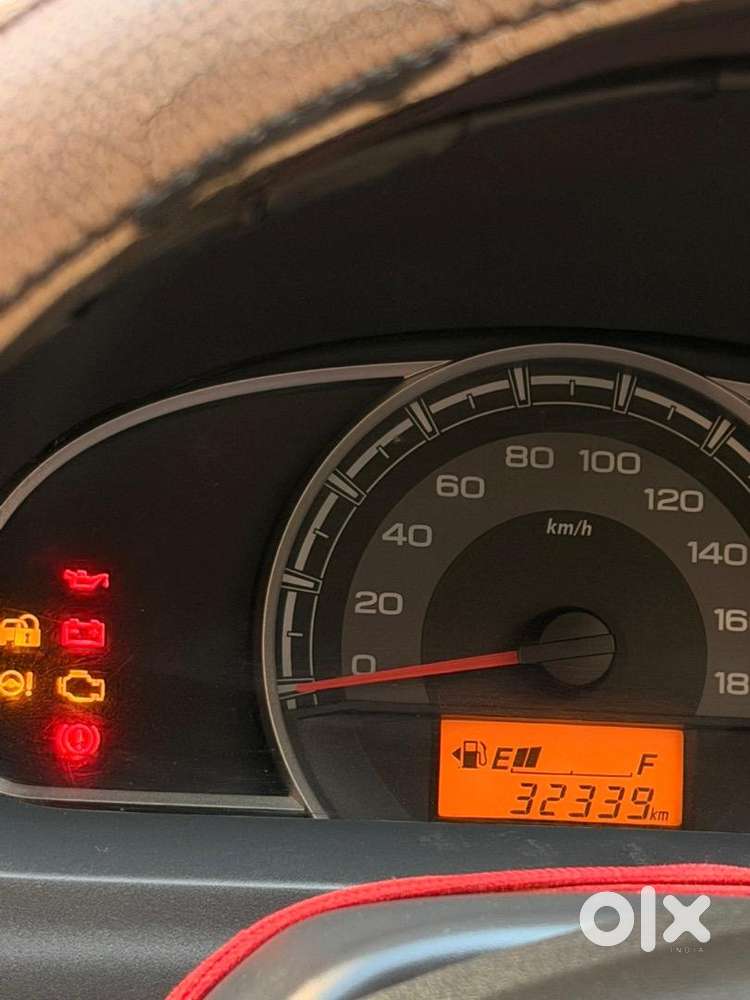 Alto 800 Only (33,000) 2017