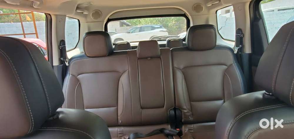 Mahindra Scorpio N Z8 L Diesel Mt 2wd 7 Str [2022], 2024, Diesel