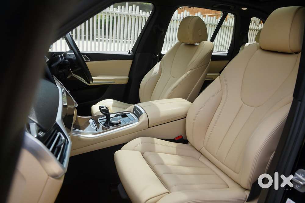 Bmw X5 Xdrive40i Xline, 2022, Petrol