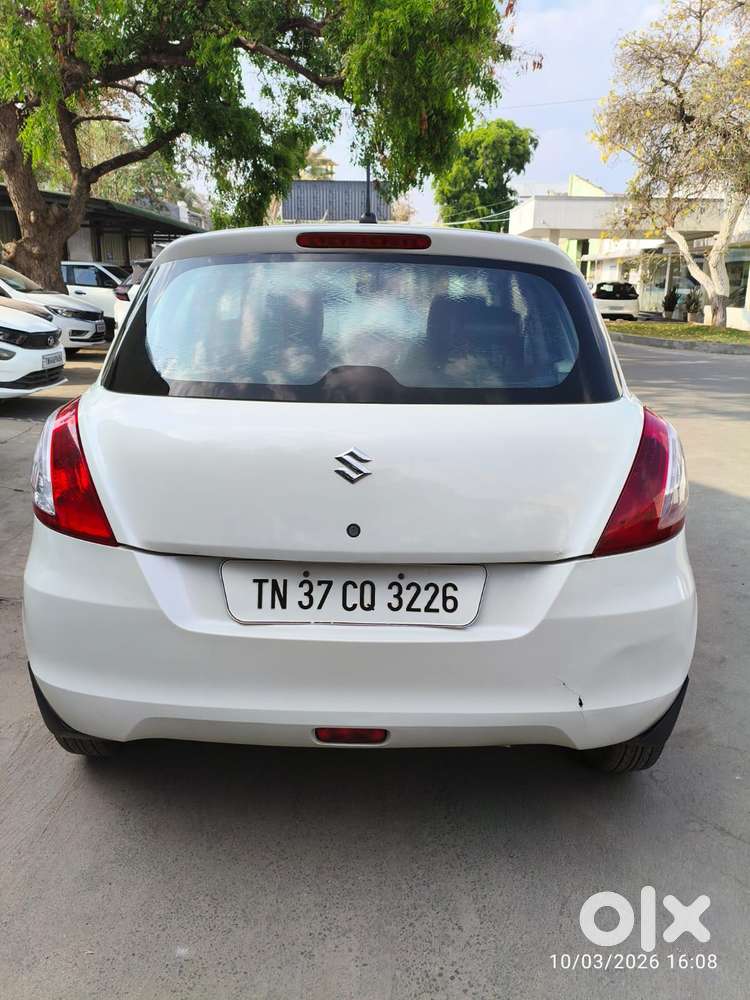Maruti Suzuki Swift Ddis Vdi, 2016, Diesel