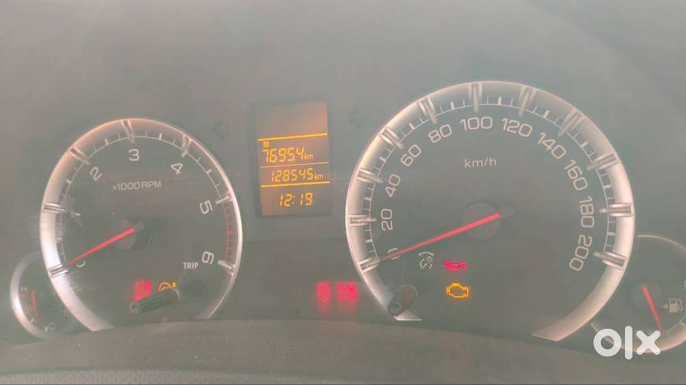 Maruti Suzuki Swift Vdi Bs Iv