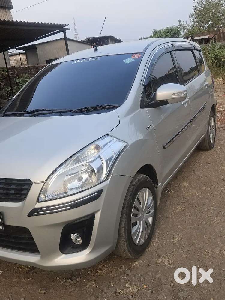 Maruti Suzuki Ertiga