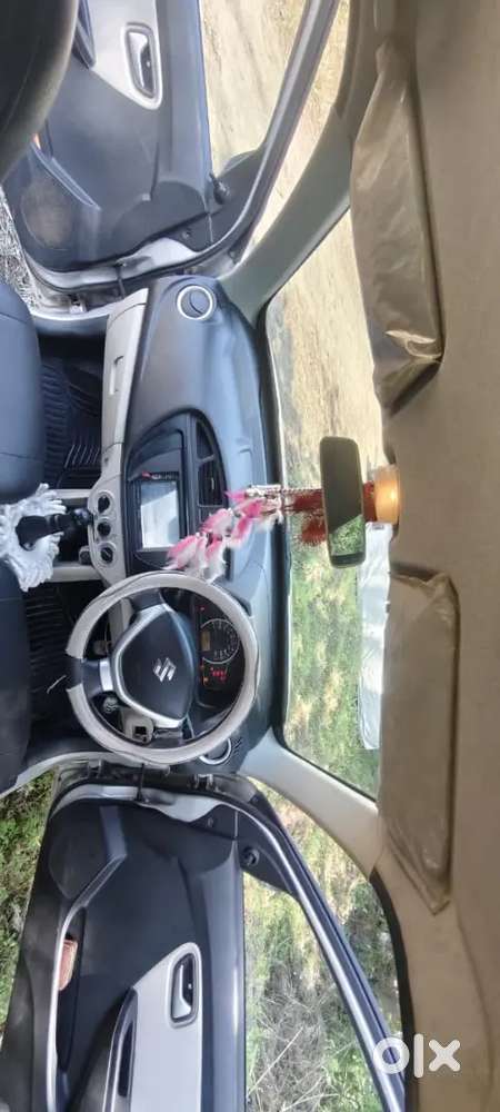 Maruti Suzuki Alto 2022 Petrol Well Maintained New Tyar