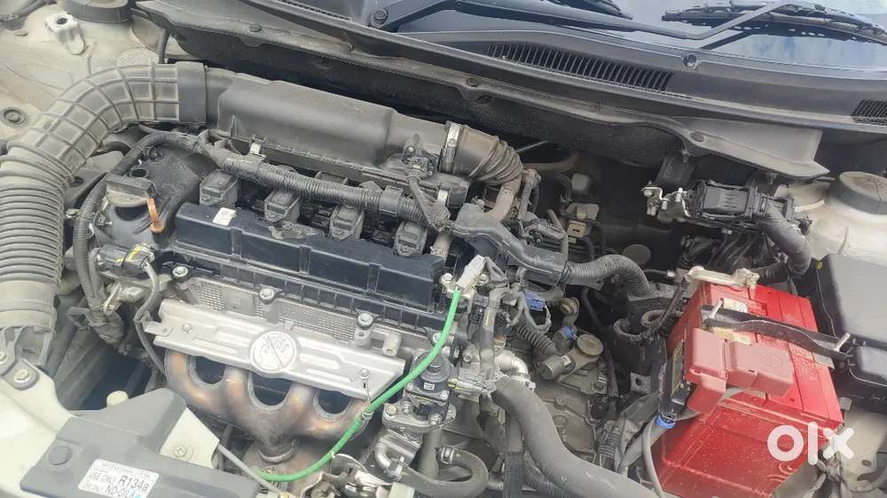 Maruti Suzuki Dzire 2024 Petrol 55520 Km Driven
