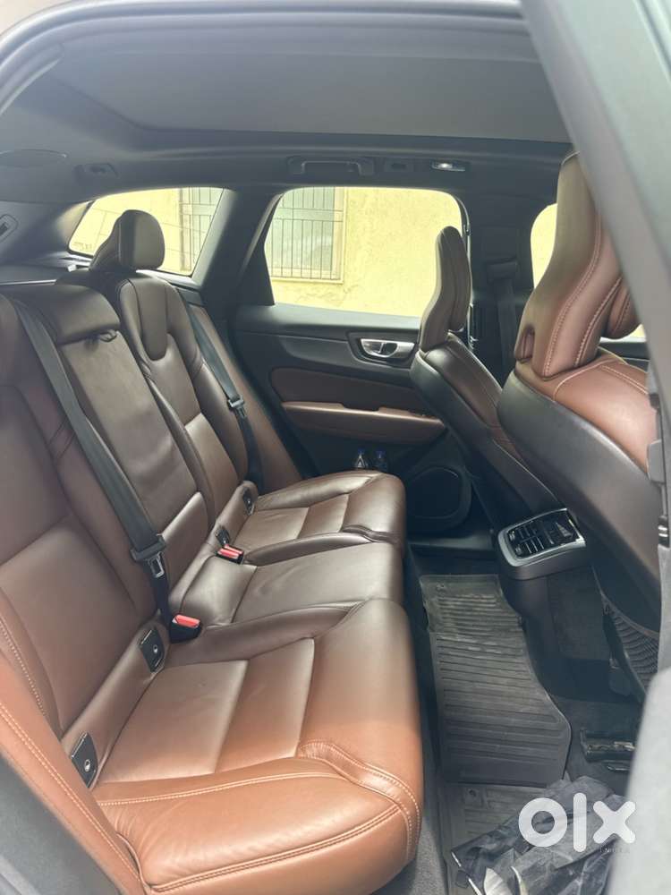 Volvo Xc60 2023