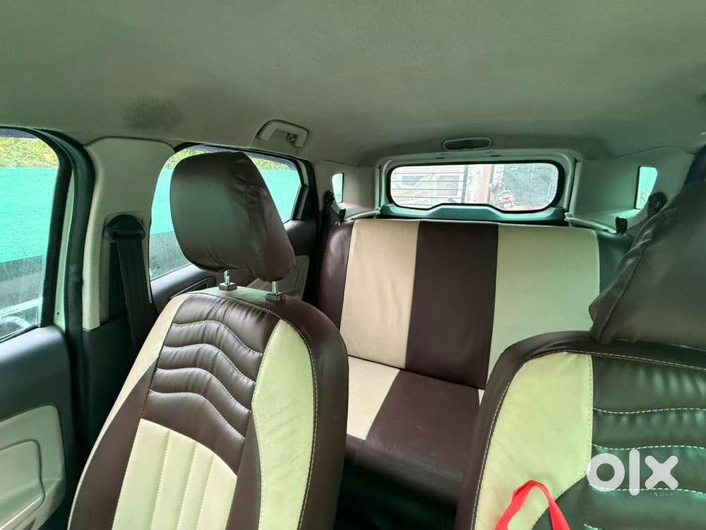 Ford Ecosport Diesel Manual 2013