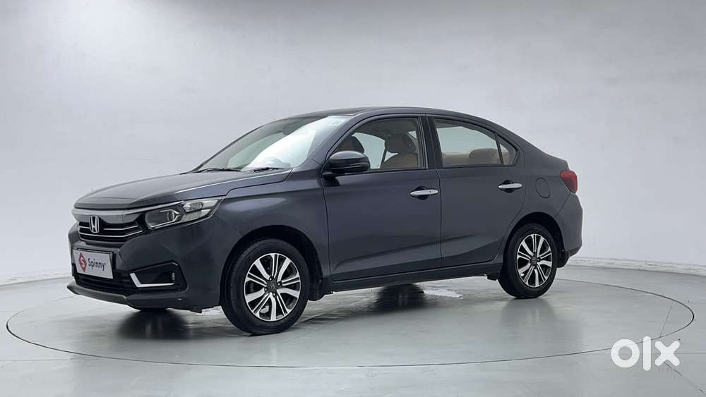 Honda Amaze Vx 1.2 Petrol Mt, 2022, Petrol