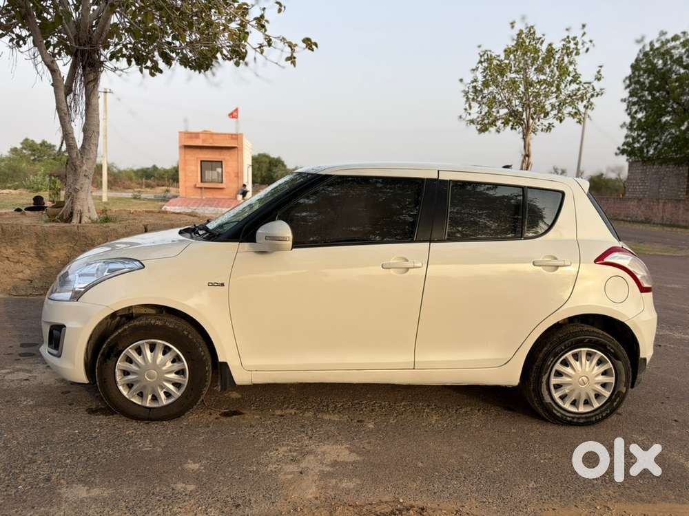 Maruti Swift Vdi 2013