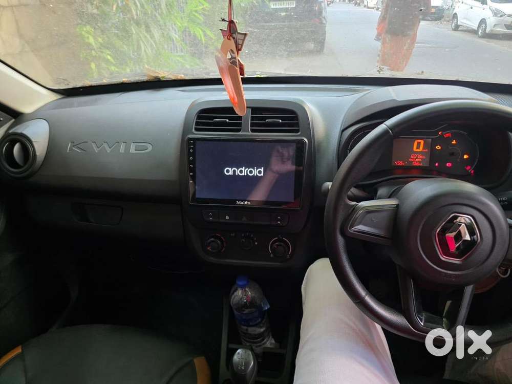 2021 Renaul Kwid