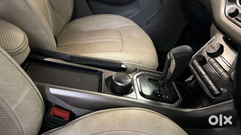 Tata Nexon 1.2 Revotron Xza Plus, 2018, Petrol