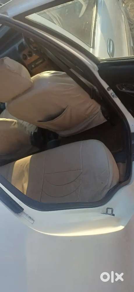 Tata Indigo Ecs 2014 Diesel 80000 Km Driven