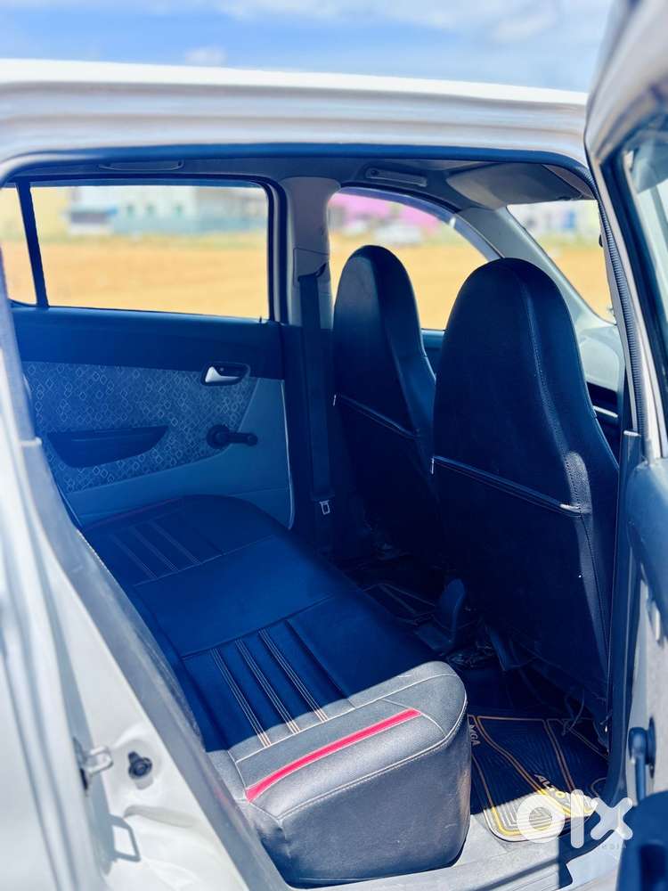 Maruti Suzuki Alto 800 Lxi, 2018, Petrol