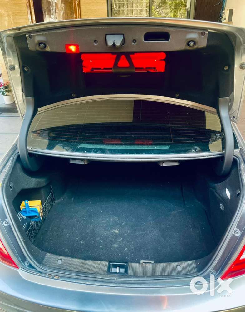 Mercedes-benz C-class 2014