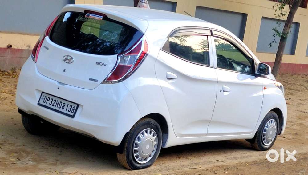Hyundai Eon Era +, 2016, Petrol