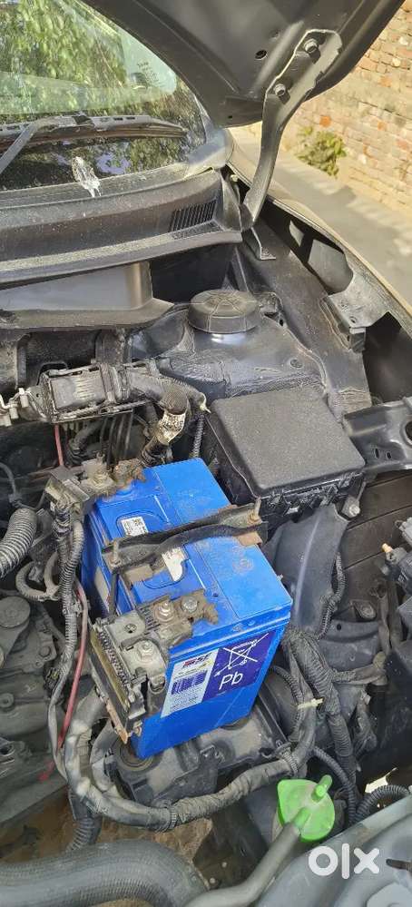 Maruti Suzuki Swift 2021 Petrol