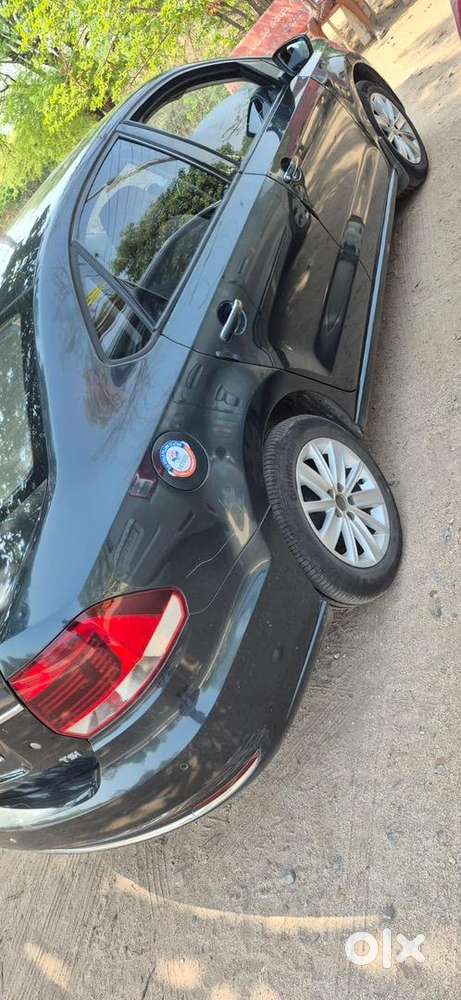 Volkswagen Vento 2015