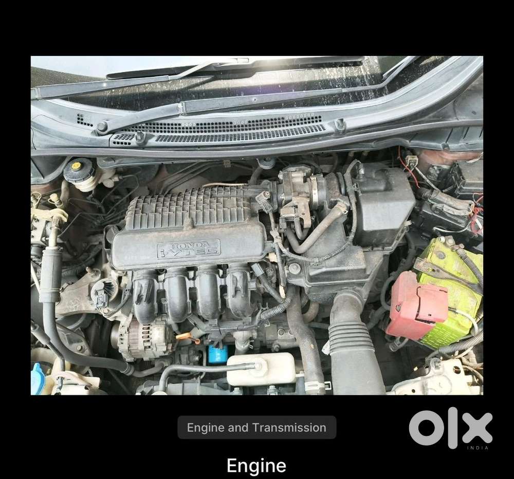 Honda City 2014 Petrol Well Maintained