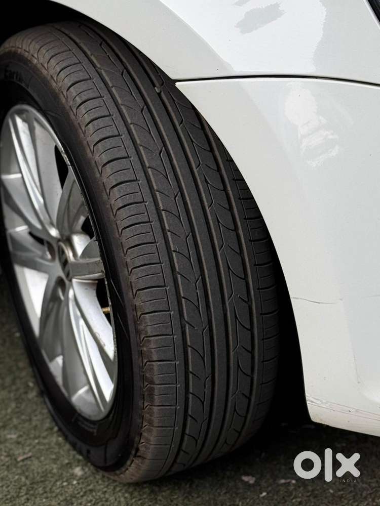 Volkswagen Polo 1.2 Gt Tsi, 2015, Petrol