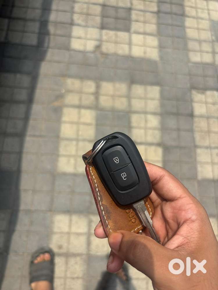 Nissan Magnite 2023 Petrol 6500 Km Driven