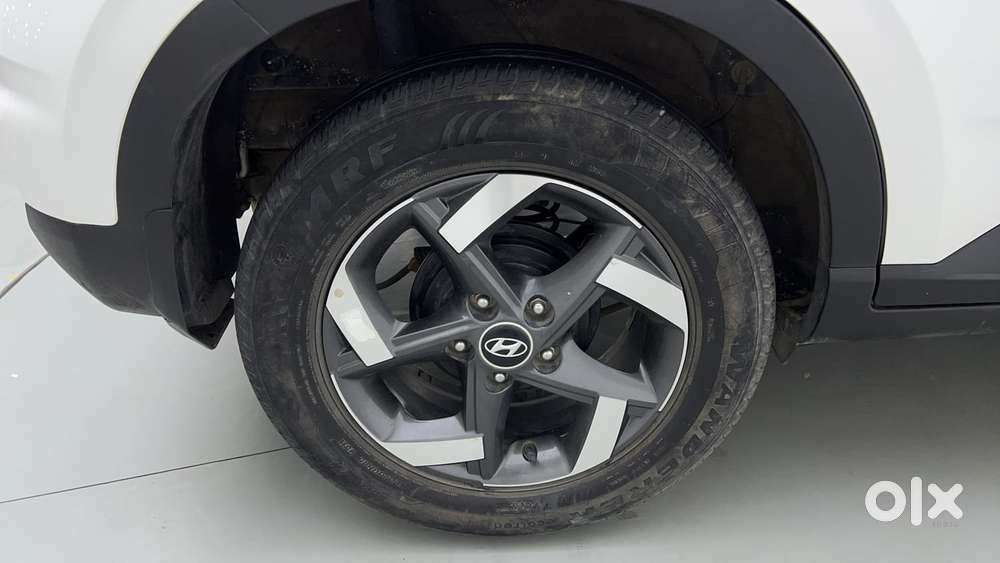 Hyundai Venue Sx Turbo, 2021, Petrol
