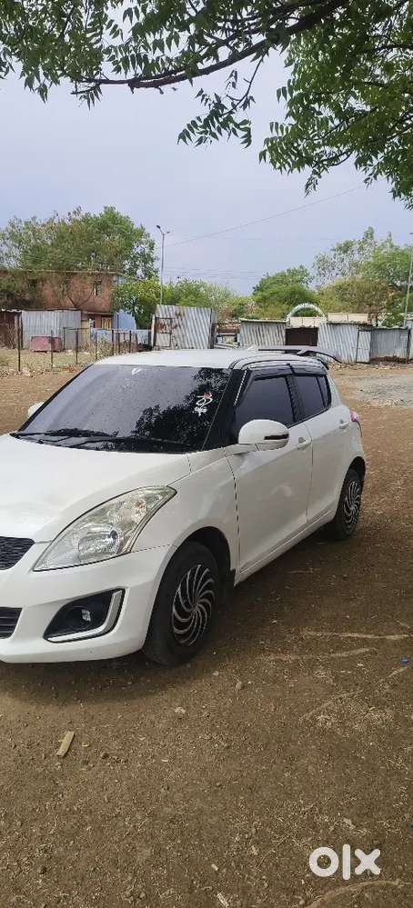 Maruti Suzuki Swift 2014 Diesel Well Maintained