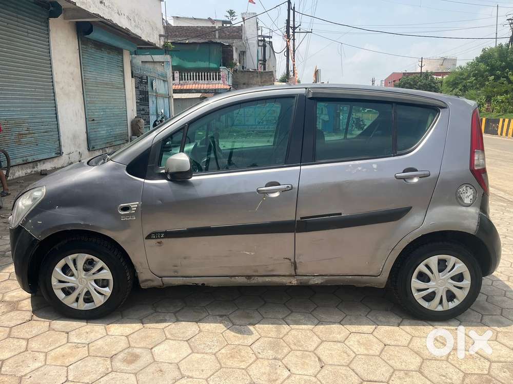 Maruti Ritz Vdi 2011