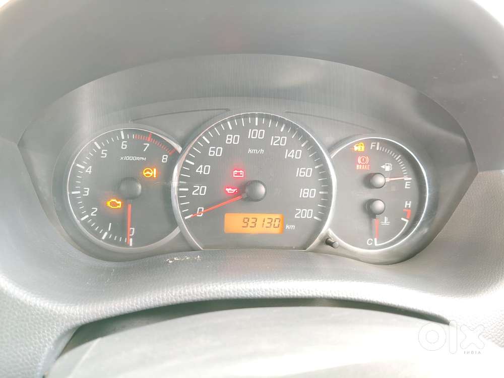 Maruti Suzuki Swift 2004-2010 1.3 Vxi, 2008, Petrol