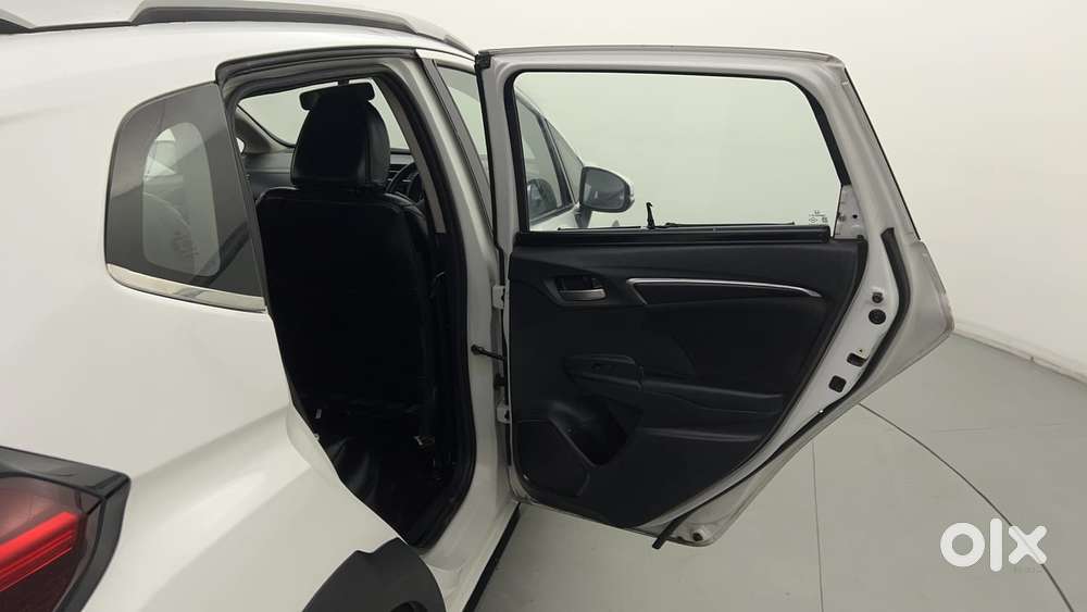 Honda Wr-v 1.5 Vx I-dtec, 2020, Diesel