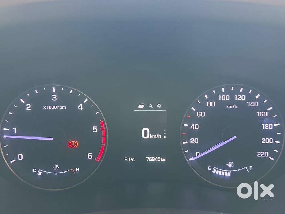 Hyundai Elite I20 2017 Diesel Well Maintained