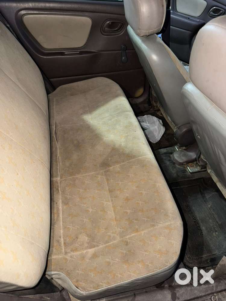 Maruti Suzuki Alto Lxi Bsiii | 1.28 Lakh Km | Budget Car