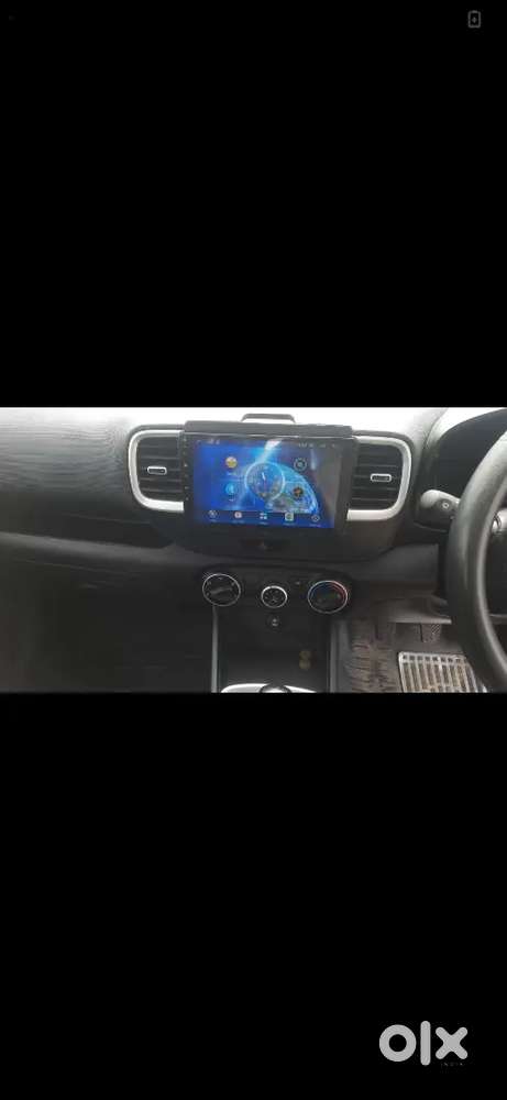 Hyundai Venue 2021 Petrol Manual