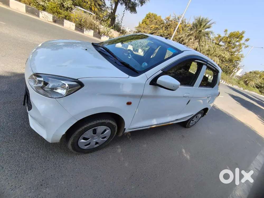 Maruti Suzuki Alto K10 2025 Lpg 38000 Km Driven